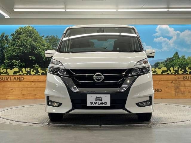 Nissan SERENA 2017-06 10987-14
