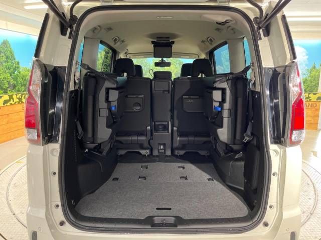 Nissan SERENA 2017-06 10987-10
