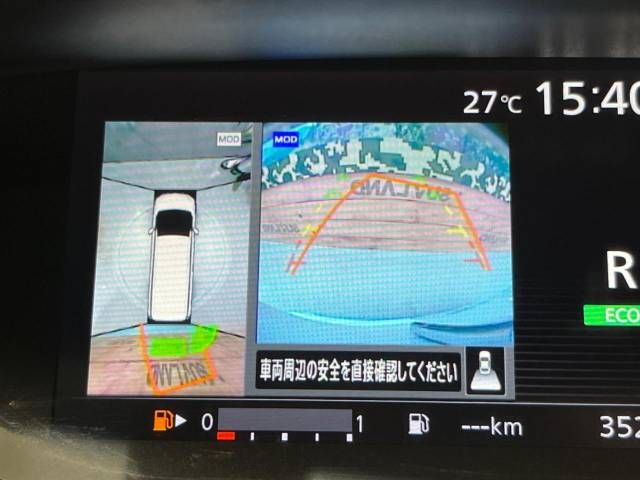Nissan SERENA 2017-06 10987-6