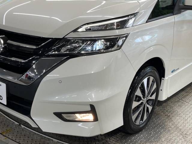 Nissan SERENA 2017-06 10987-12