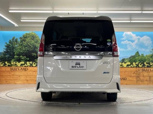 Nissan SERENA 2017-06 10987-15