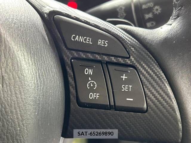 Mazda CX-3 2015-08 295567-4