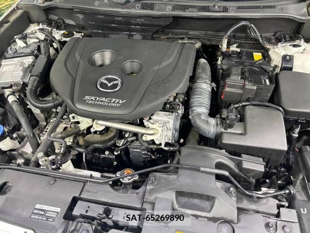 Mazda CX-3 2015-08 295567-18