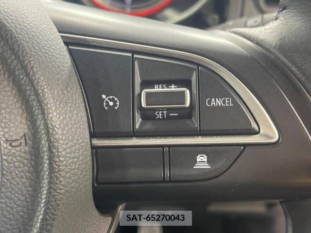 Suzuki SWIFT 2019-05 286715-5