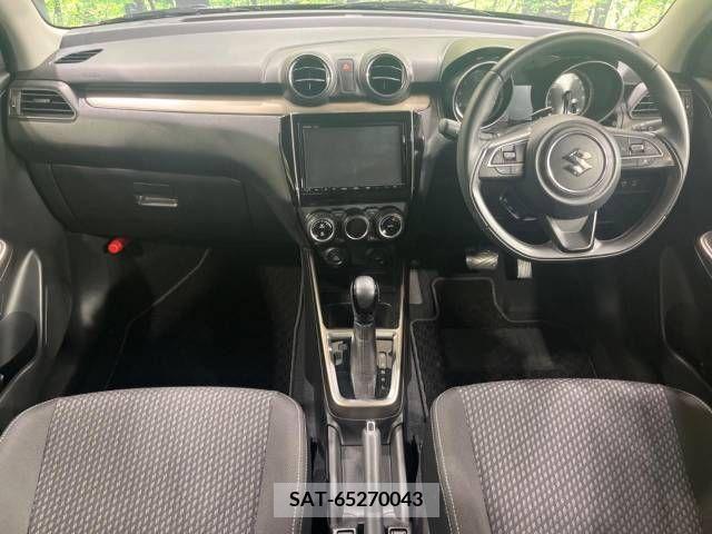 Suzuki SWIFT 2019-05 286715-1