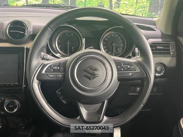 Suzuki SWIFT 2019-05 286715-11
