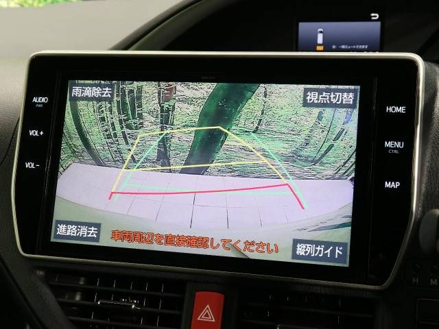 Toyota VOXY 2019-03 22729-4