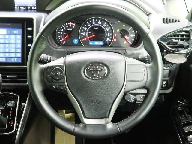 Toyota VOXY 2019-03 22729-12