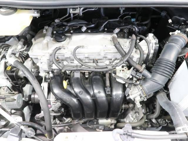Toyota VOXY 2019-03 22729-19