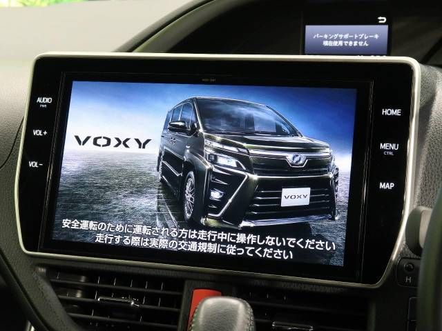 Toyota VOXY 2019-03 22729-2