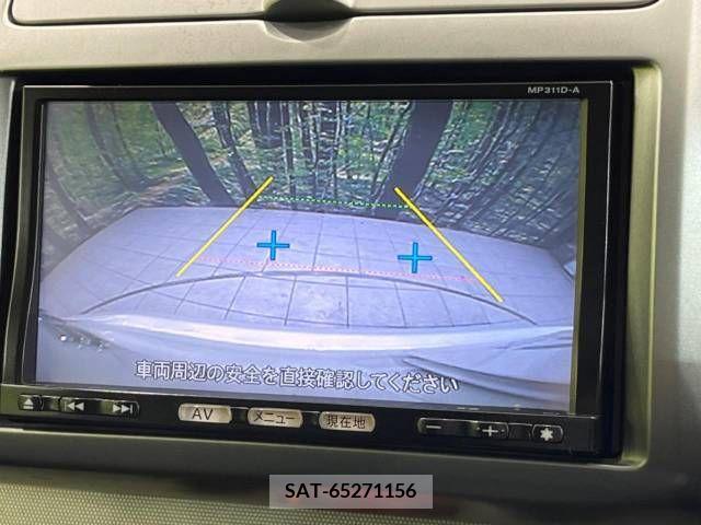 Nissan NOTE 2012-04 392933-3