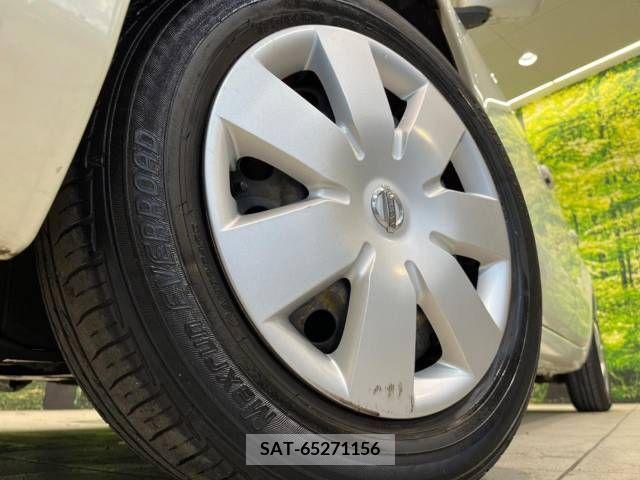 Nissan NOTE 2012-04 392933-13
