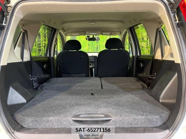 Nissan NOTE 2012-04 392933-11