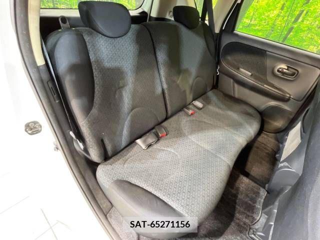 Nissan NOTE 2012-04 392933-10