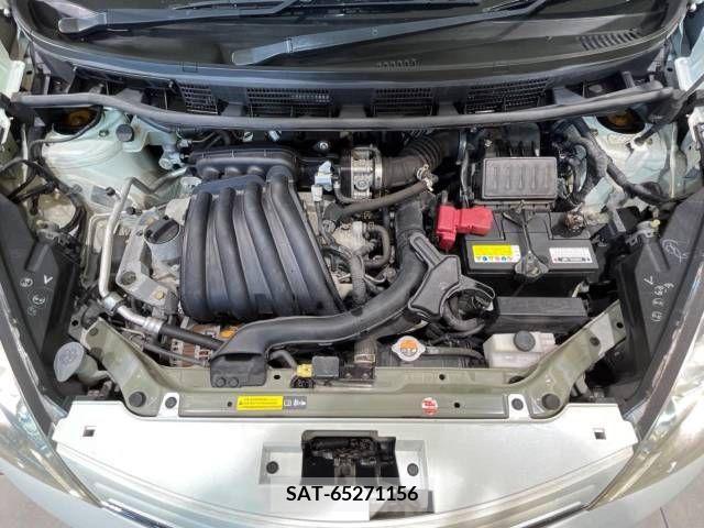 Nissan NOTE 2012-04 392933-18