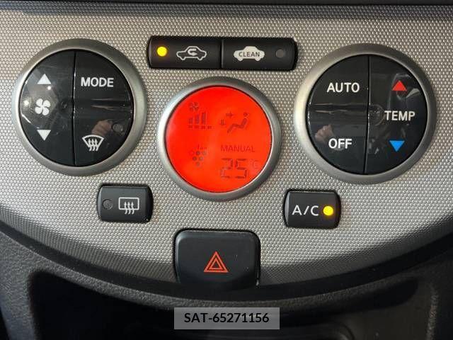 Nissan NOTE 2012-04 392933-6