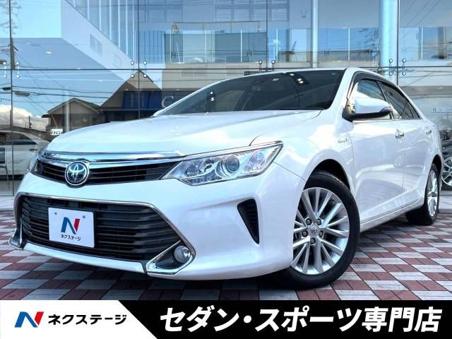 Toyota CAMRY HYBRID 2015-06 180947-0