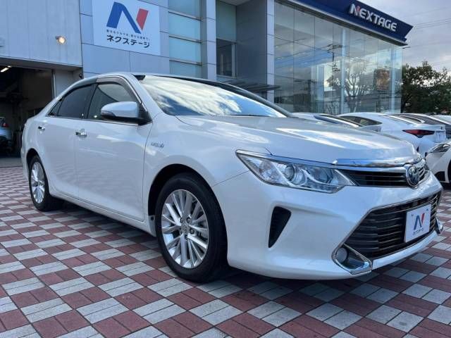 Toyota CAMRY HYBRID 2015-06 180947-16