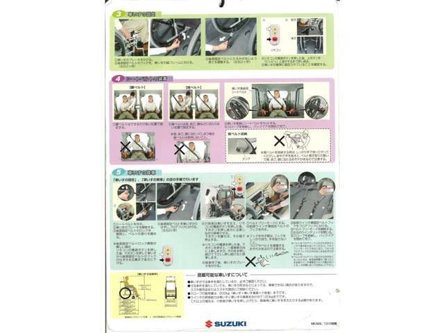 Suzuki SPACIA 2016-02 3675-16