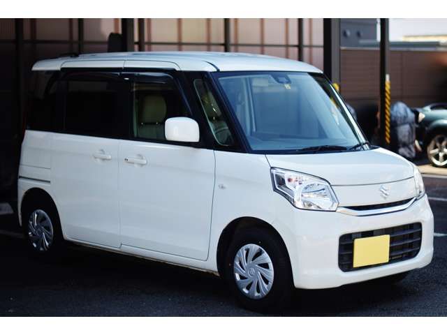 Suzuki SPACIA 2016-02 3675-6