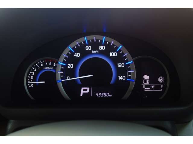 Suzuki SPACIA 2016-02 3675-18