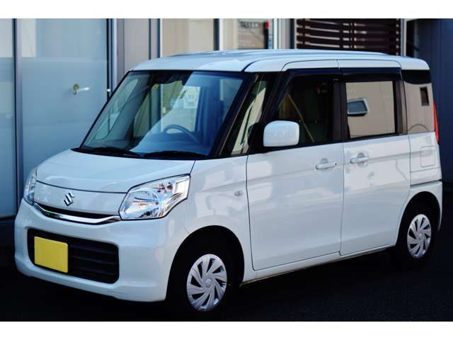 Suzuki SPACIA 2016-02 3675-2
