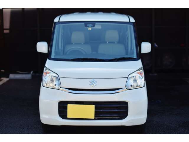 Suzuki SPACIA 2016-02 3675-8