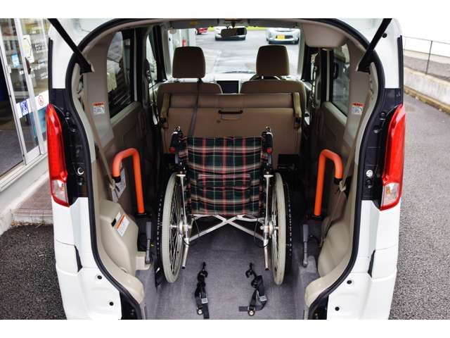 Suzuki SPACIA 2016-02 3675-1