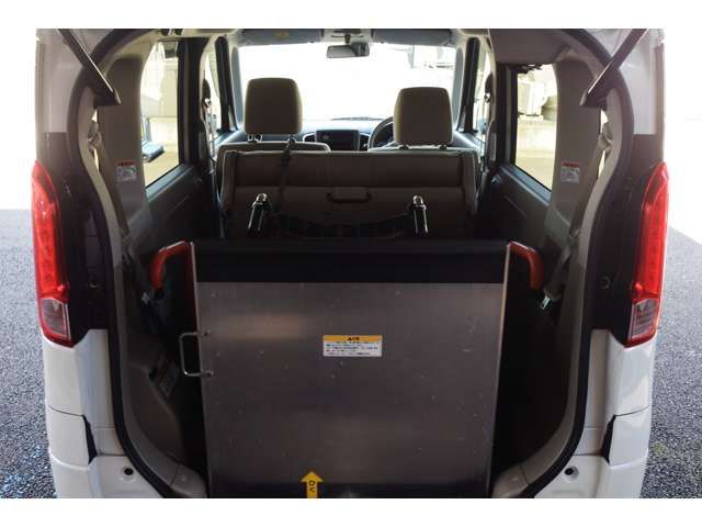 Suzuki SPACIA 2016-02 3675-17