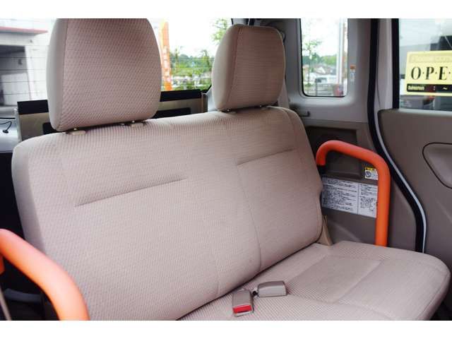 Suzuki SPACIA 2016-02 3675-13