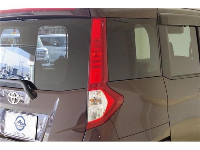 Toyota ROOMY 2021-06 27187-28