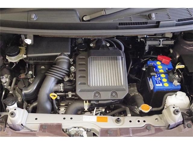 Toyota ROOMY 2021-06 27187-18
