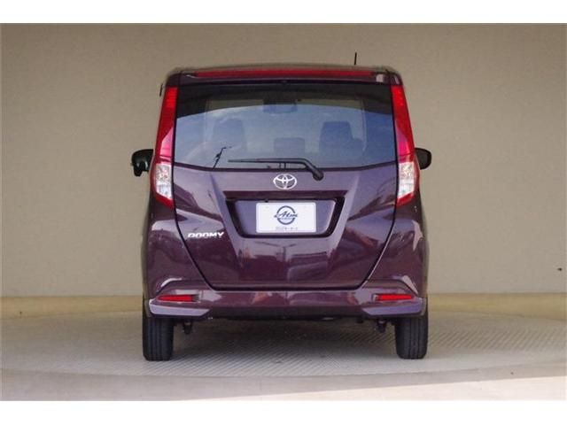 Toyota ROOMY 2021-06 27187-21