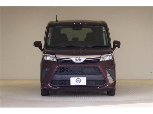 Toyota ROOMY 2021-06 27187-24