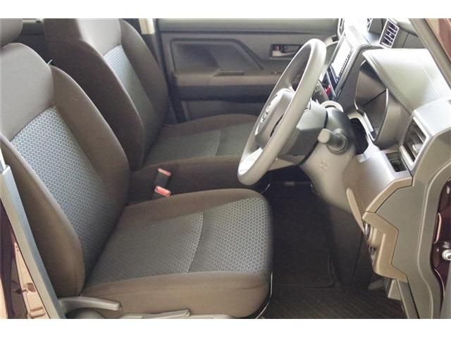 Toyota ROOMY 2021-06 27187-14