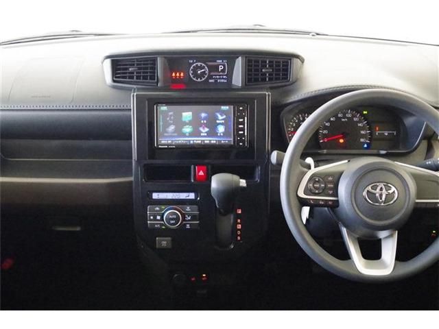 Toyota ROOMY 2021-06 27187-1