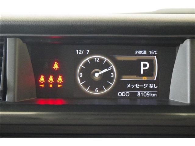 Toyota ROOMY 2021-06 27187-10