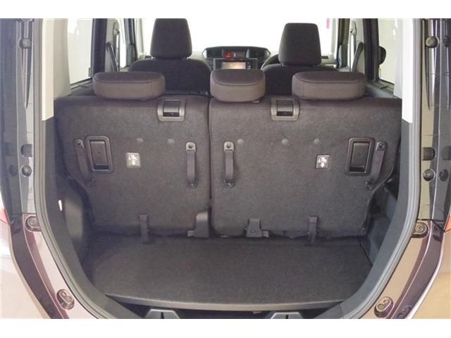 Toyota ROOMY 2021-06 27187-16
