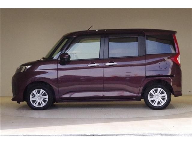Toyota ROOMY 2021-06 27187-19