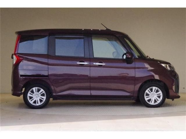 Toyota ROOMY 2021-06 27187-22