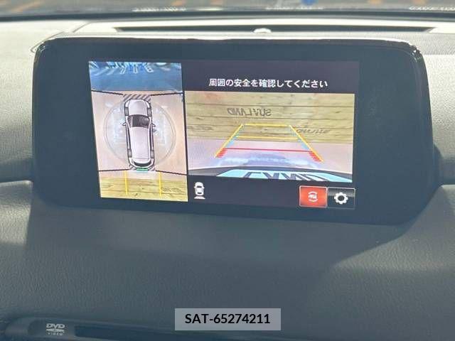 Mazda CX-8 2018-05 268506-3