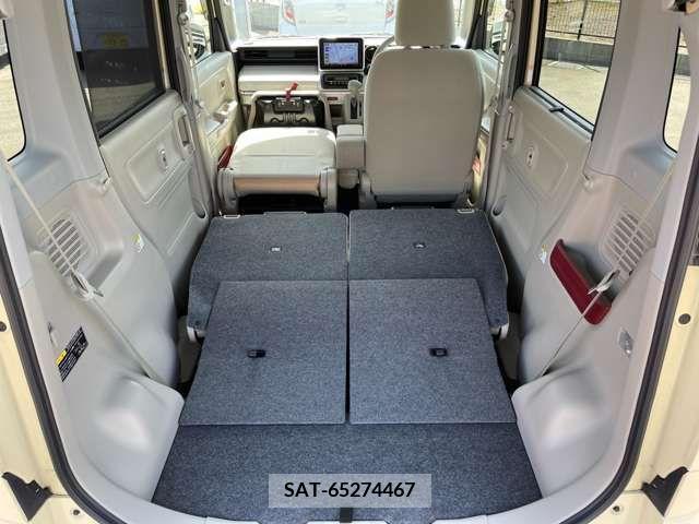 Suzuki SPACIA 2019-03 220904-16