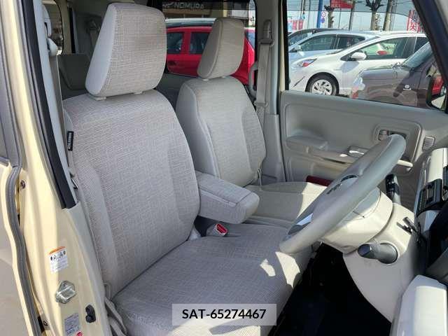 Suzuki SPACIA 2019-03 220904-5