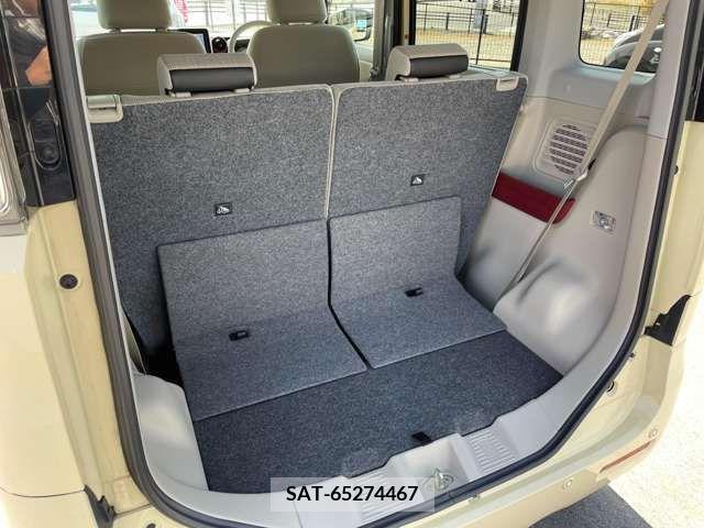 Suzuki SPACIA 2019-03 220904-12