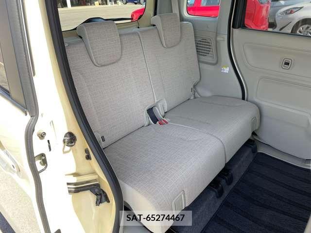 Suzuki SPACIA 2019-03 220904-9