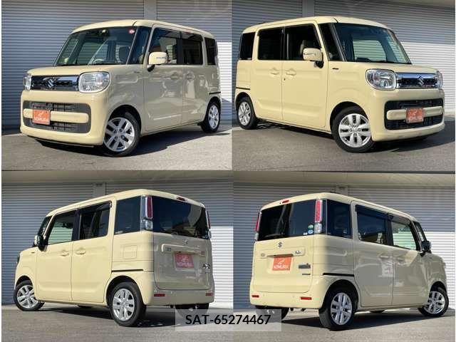 Suzuki SPACIA 2019-03 220904-1