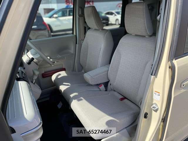 Suzuki SPACIA 2019-03 220904-7