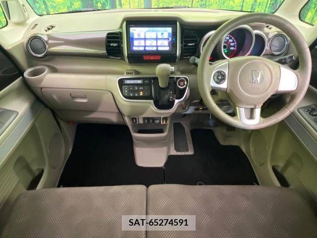 Honda N BOX SLASH 2019-11 279391-1