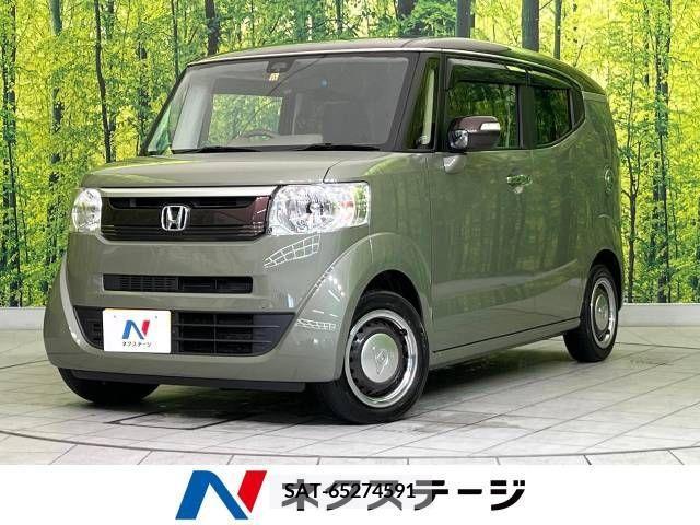 Honda N BOX SLASH 2019-11 279391-0