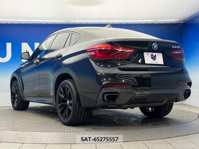 Bmw X6 2016-03 212857-15
